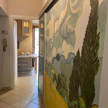 Casa D'artista *