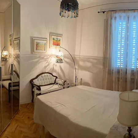 Casa D'artista Appartamento *