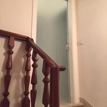 Casa D'artista Apartment Empoli