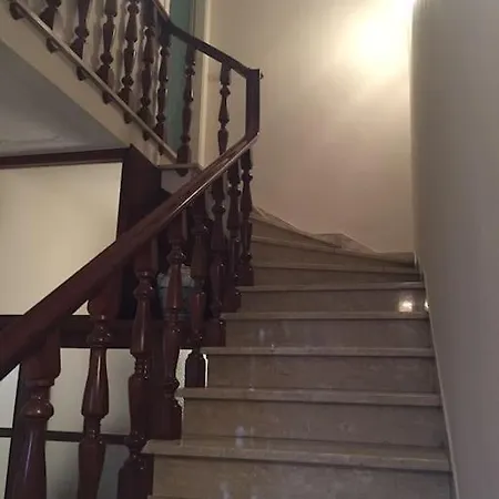 Casa D'artista Apartment *