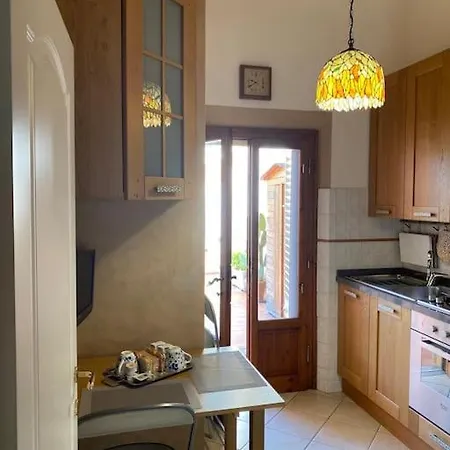 Casa D'artista Apartment Empoli