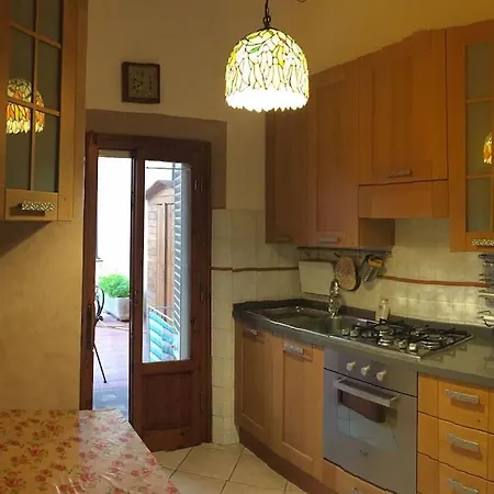 Casa D'artista Empoli