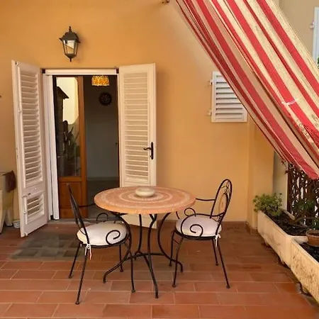 Casa D'artista * Empoli