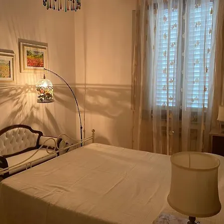 Apartmán Casa D'artista