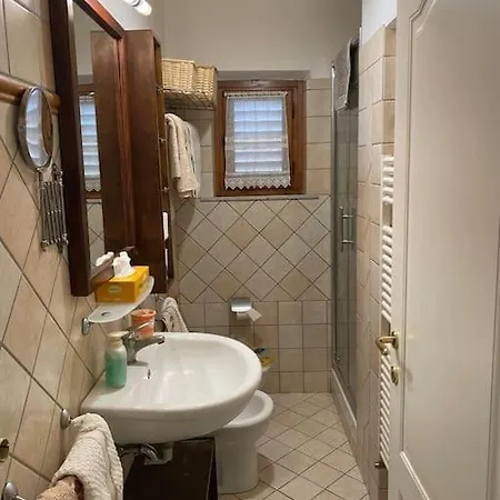 Casa D'artista Apartment *