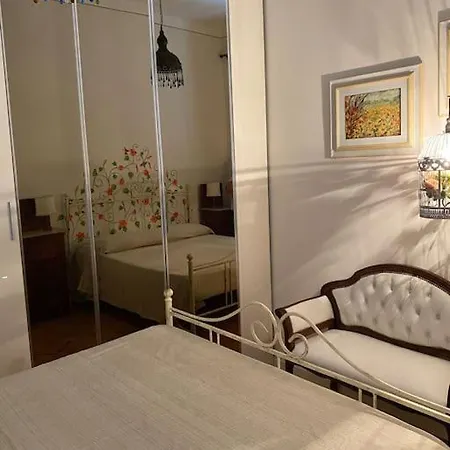Casa D'artista Apartment Empoli